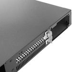 Caja rack 19" IPC microATX 1U 2x3.5" fondo 360mm - CK00100 - 07