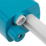 Grifo flotador compacto duo para cisterna WC - KS13500 - 08