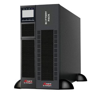 Baterías externas XBAT para Optima-RT9W 2K