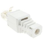 Conector UTP Cat.5e RJ45 macho con crimpado automático - RH00000 - 02