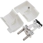 Clavija Schuko (Angulo Macho Blanco) - CM04300 - 03