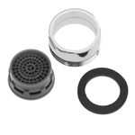 Atomizador macho para grifo ∅ 24 mm - KS10600 - 04
