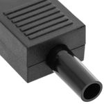Clavija IEC-60320 C15. Enchufe hembra recto - CM03500 - 05