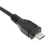 Cable OTG Micro USB para SmartPhones y Tablets - MH02100 - 05