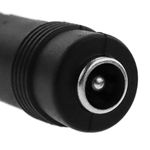Adaptador Jack de Alimentación Universal 2.1 x 5.5 mm a 3 x 5.5 mm - AA10400 - 07