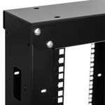 Armario rack 19'' abierto 29U 600x800x1400mm Open2 MobiRack de RackMatic - WJ02100 - 08