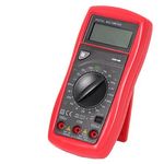 Kit de instalación profesional antenas parabólicas con localizador de satélites 24 piezas - GTK 1680 - 04