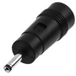 Adaptador Jack de Alimentación Universal 2.1 x 5.5 mm a 1 x 3 mm - AA11200 - 01