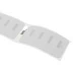 Rollo bobina de 500 etiquetas adhesivas compatibles con Dymo S0722550 y 11355 19x51mm - BM09700 - 03