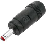 Conversor de alimentación USB de 5VDC a 9VDC o 12VDC con cable 1m - AU04100 - 04