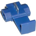 Conector Rápido Clip 14-18 AWG (100 Pack) - BS03200 - 01
