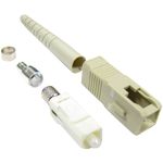 Conector de fibra óptica SC/PC multimodo de 3,0 mm - FM00200 - 01