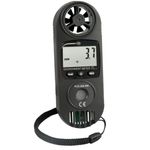 Anemómetro PCE-EM 890 - PC01500 - 01