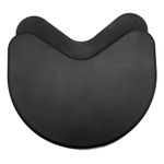 Gancho de pared para colgar la bicicleta del chasis en horizontal - BK05700 - 10
