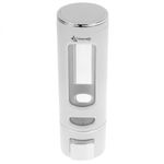 Dispensador de jabón de pared para baño con depósito rellenable - KS02500 - 10