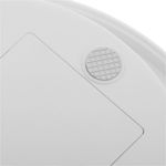Base giratoria eléctrica 16 cm blanco con iluminación LED - SR04700 - 10