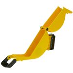 Dispensador de tickets Su Turno color amarillo - ST03400 - 05