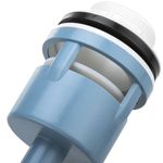 Mecanismo de descarga para tanque bajo - KS17000 - 07