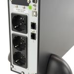 SAI on-line RT9W de 3000VA 2700W para rack 19 - UP14300 - 07
