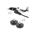 Báscula portátil de acero inoxidable 600 Kg de 62x52 cm - BV02300 - 09