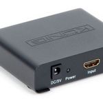 Multiplicador HDMI 2/4/8 puertos 4K a 60 Hz - AB 7678 - 04