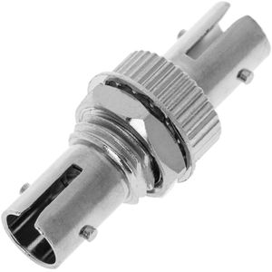 Conector ST Hembra para Bus Patch Panel