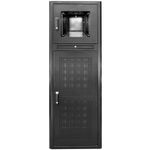 Armario rack consola 19'' de pie 36U 600x1000x1700mm MobiRack PRO de RackMatic - RM01300 - 03