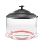 Recambio para máquina dispensadora de bebidas calientes contenedor para JU21 - JU08700 - 04