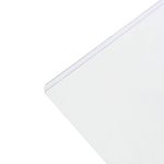 Funda de plástico para documentos B8 91x64mm - SY01100 - 04