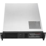 Caja rack 19" IPC ATX 2U 2x5.25" 6x3.5" fondo 550mm - S123500 - 05