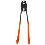 Pack 2 ganchos multiusos 65 x 159 x 190 mm - KI01300 - 08