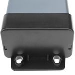 Fuente de alimentación industrial de superficie 12VDC 8.3A. Tamaño 75 x 190 x 42 mm IP53 - VF13000 - 09