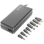 Cargador universal 90W para portátiles Natec Temera 90 NZU-1562 - NT42000 - 01