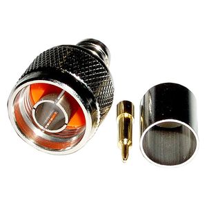 Categoría Conector crimpable RG213U