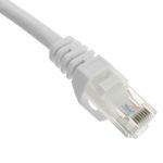 Cable de red ethernet Cat. 6a UTP de 15 m de color blanco - LJ06900 - 02