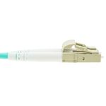 Cable OM3 de fibra óptica de LC a LC multimodo duplex 50/125 25m - FY07000 - 03