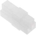Conectores rápidos de 3 vías y de 6,35 mm de con para faston tipo t - FN12200 - 05