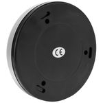 Luz LED redonda con sensor movimiento y luz por inducción para puertas e interiores de armarios - LU04100 - 05