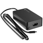 Cargador universal USB-C 65W para portátil smartphone o tablets Natec Grayling NZU-2034 - NT41600 - 05