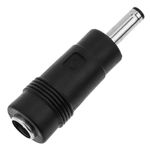 Adaptador Jack de Alimentación Universal 2.1 x 5.5 mm a 1.35 x 4 mm - AA10900 - 06