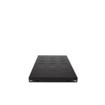 Bandeja fija rack 19"; para murales F450 Lapara Networking - LA-00030103 - 06