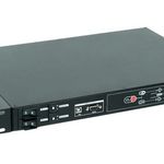 ATS Automatic Transfer Switch PHASAK - PH 9205 - 01