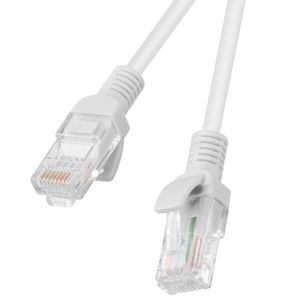 Cable de red ethernet Cat. 6 UTP de 1,5 m de color gris PCU6-10CC-0150-S