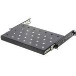 Bandeja telescópica para rack19 de 1U y fondo 280mm 280-450mm - RZ02100 - 01
