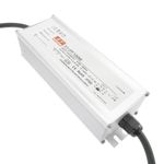 Fuente de alimentación 100-265VAC 100W 26-38VDC en chasis de aluminio - NK09500 - 02