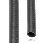 Tubo de evacuación de PVC tipo C de diámetro 25 mm y longitud 5 m - YD10200 - 02