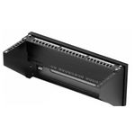 Estructura rack mural 19" de 2U vertical de pared o bajo escritorio - RR05100 - 06