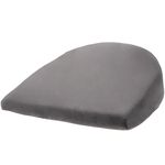 Almohada ergonómica para embarazadas y bebés Cojín para lactancia maternidad y ortopédico - KD09300 - 01