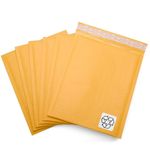 Rollo bobina de 500 etiquetas adhesivas para indicar que el material es reciclable 25 x 25 mm - SD00300 - 03