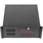 Caja rack 19" IPC microATX ATX 4U 3x5.25" 7x3.5" fondo 450mm - CK03100 - 05